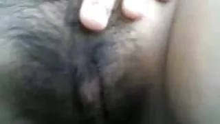 Malay - telanjang bulat kat dlm belukar